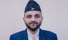 Dr. Nicholas Bhusal and 11 Others Arrested from Maitighar