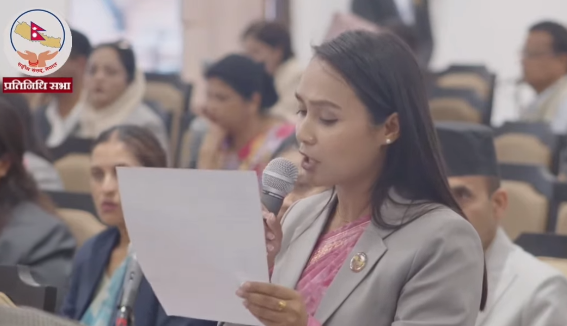 Nisha Dangi Claims RSP's Majority is a Result of Public Awakening