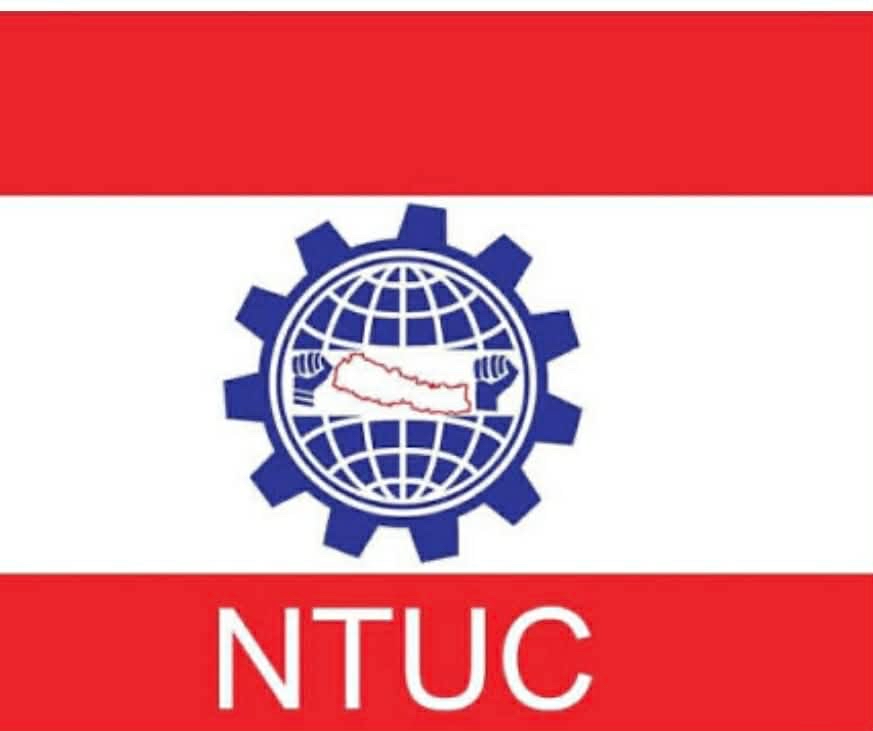 NTUC Demands Government Action: Ensure Safety of Nepali Workers in Conflict Zones