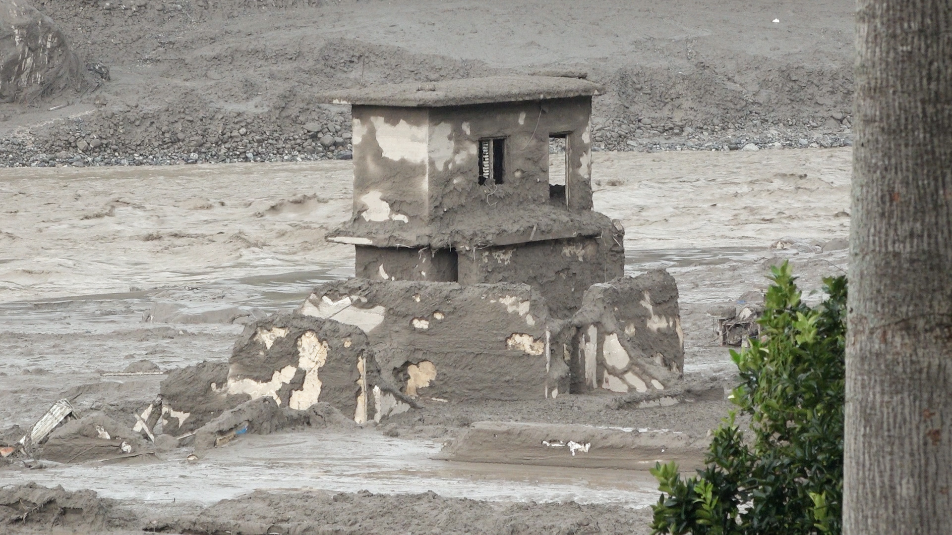 Bhote Koshi Flood Update: 1,403 Bodies Recovered