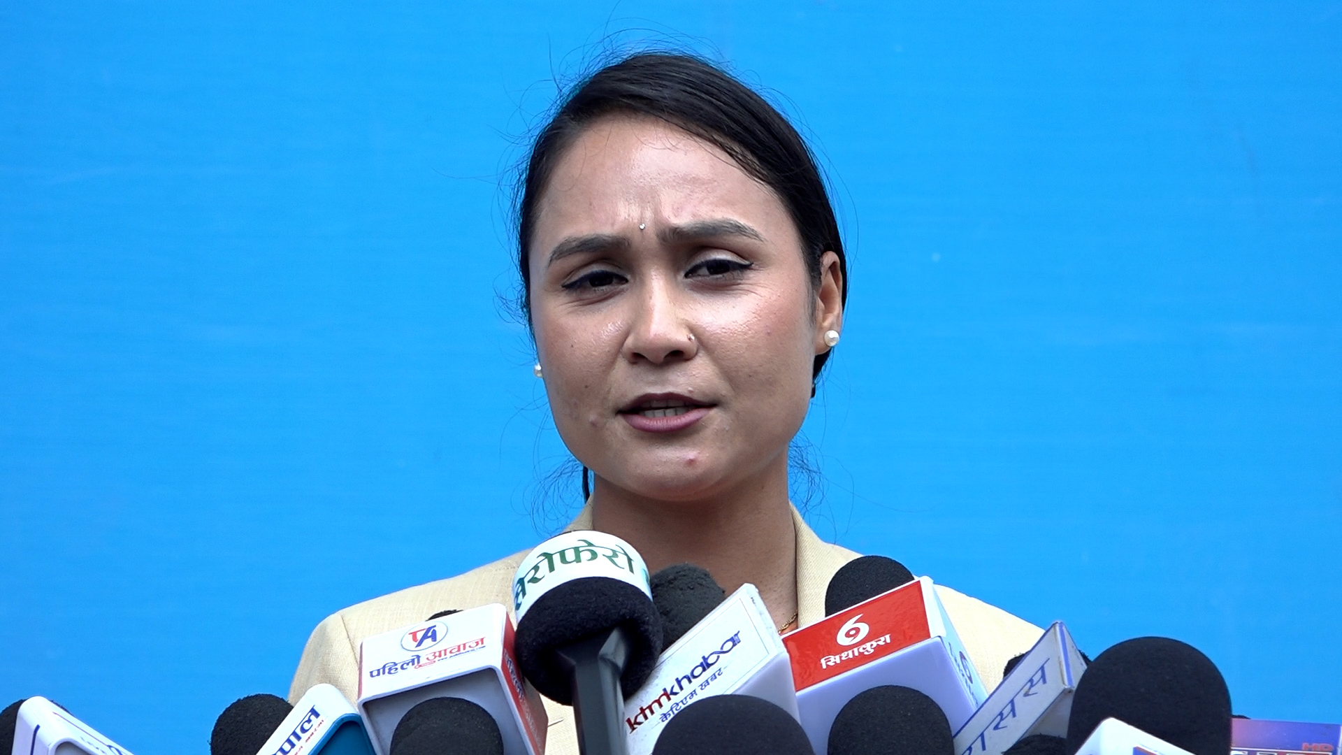 Lekhnath Paudel Appointed to RSP’s Discipline Commission