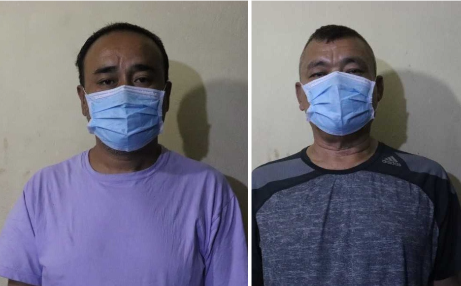 Human Skeleton Found in Kakarbhitta, Two Arrested