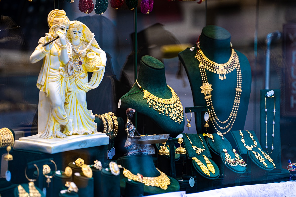 Big Drop in Gold and Silver Prices Today