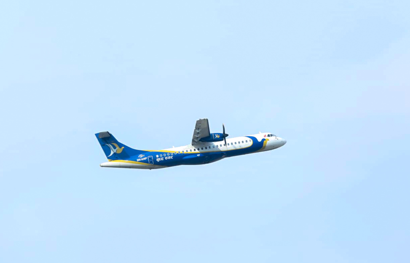 Buddha Air Pilot’s Arrest Tied to Family Dispute