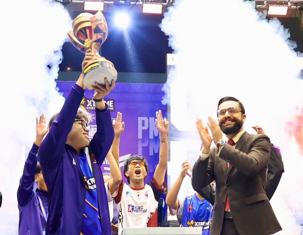 Nepal Esports League Added to Calendar
