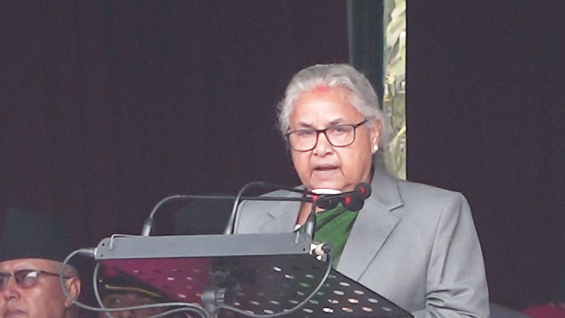 Prime Minister Sushila Karki’s Address on the 76th National Democracy Day