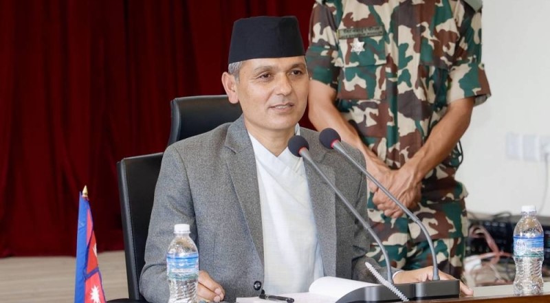 Government Fast-Tracks Classification of Injured Gen Z Protesters