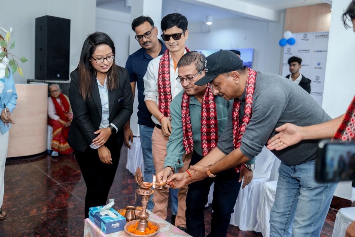 Proton e.MAS strengthens Its Eastern Presence with Grand Opening of Biratnagar Showroom