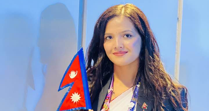Nepal Police Directs Volleyball Player Punam Chand to Appear Within Seven Days