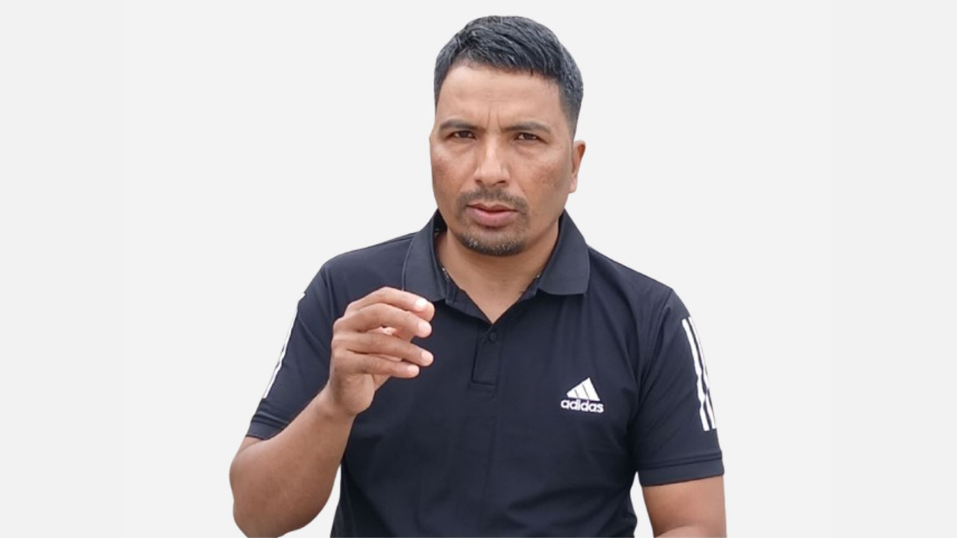 Purna Basnet’s Appeal: Let’s Work to Minimize Physical and Human Losses from the Torrential Rainfall