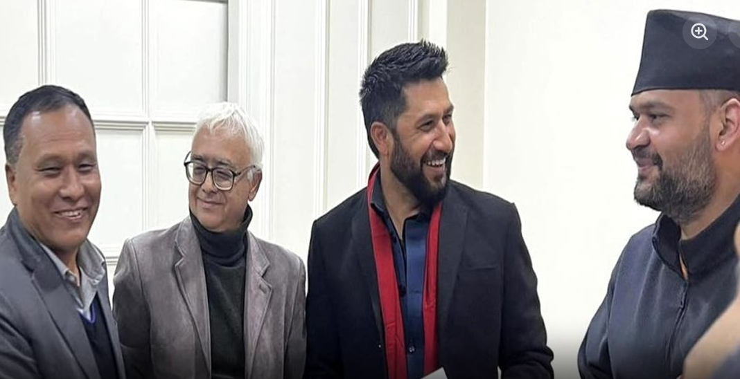 RSP Preparing to Correct Proportional Representation List Following Social Media Criticism