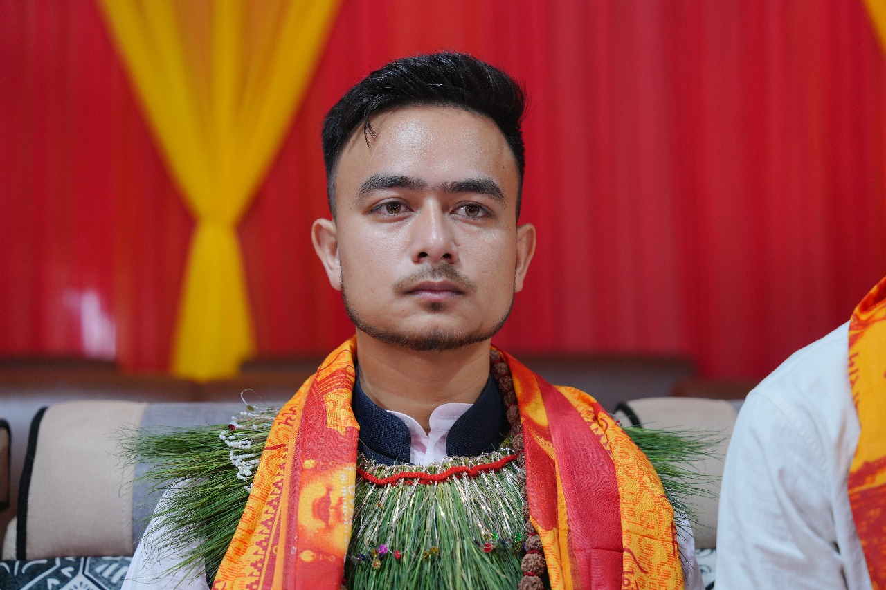 Nepal Must Be a Sanatan Hindu Nation: Rastriya Prajatantra Party Central Member Kiran