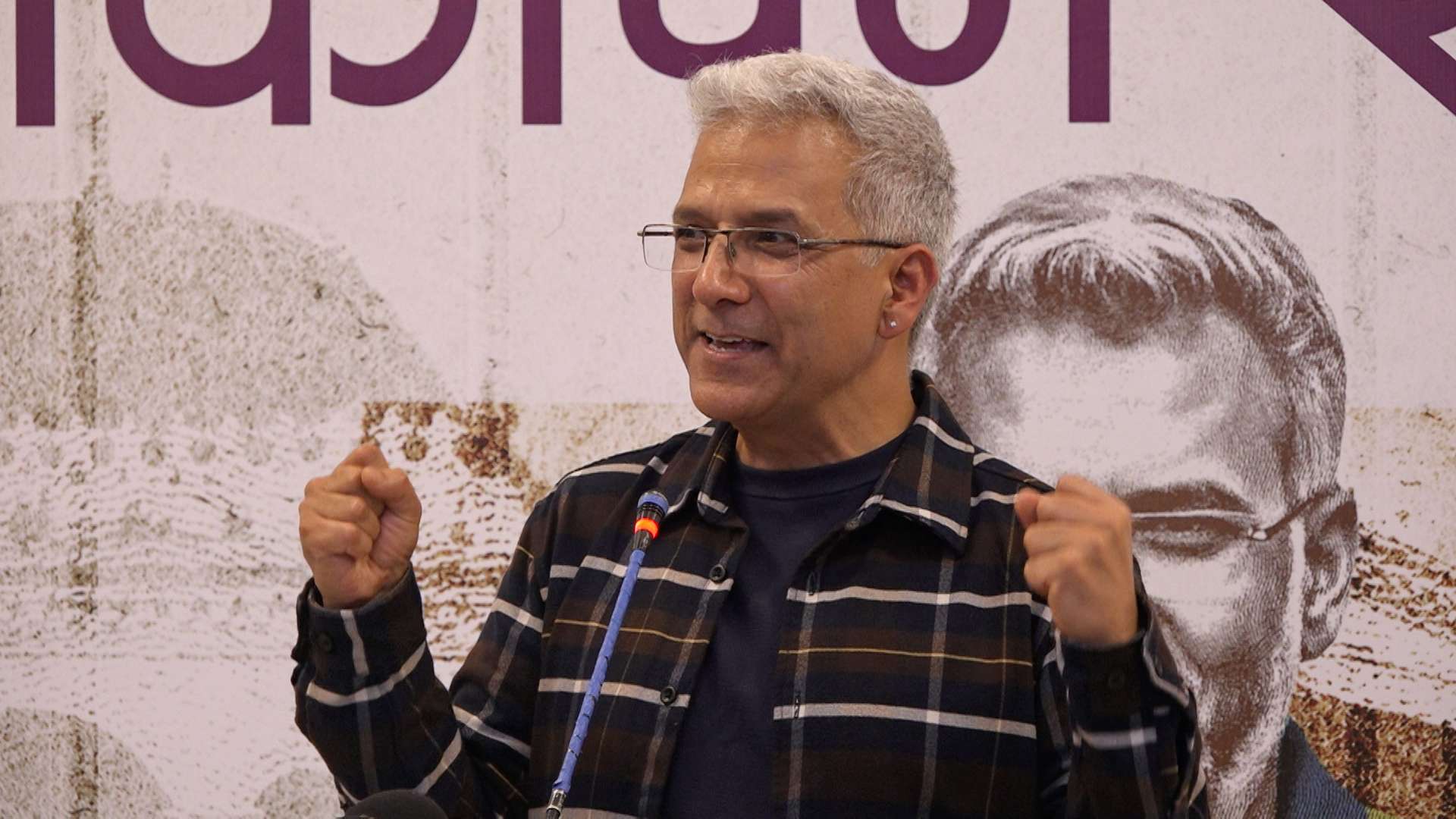 Federalism in the context of Nepal is a 'donkey'- Rabindra Mishra