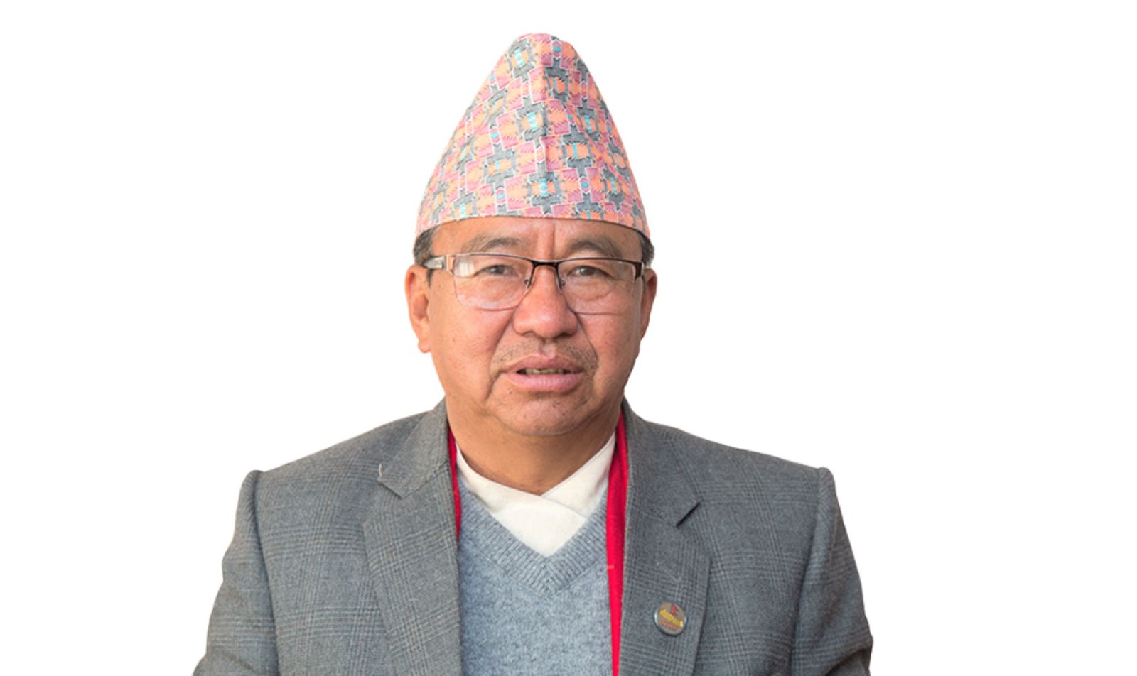 UML Dhanukuta Recommends Rajendra Kumar Rai as Sole Candidate