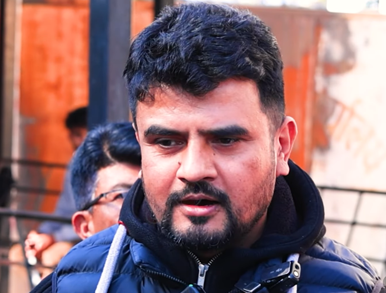 After the election, the people will make one person a 'heavyweight': RSP candidate Khatri