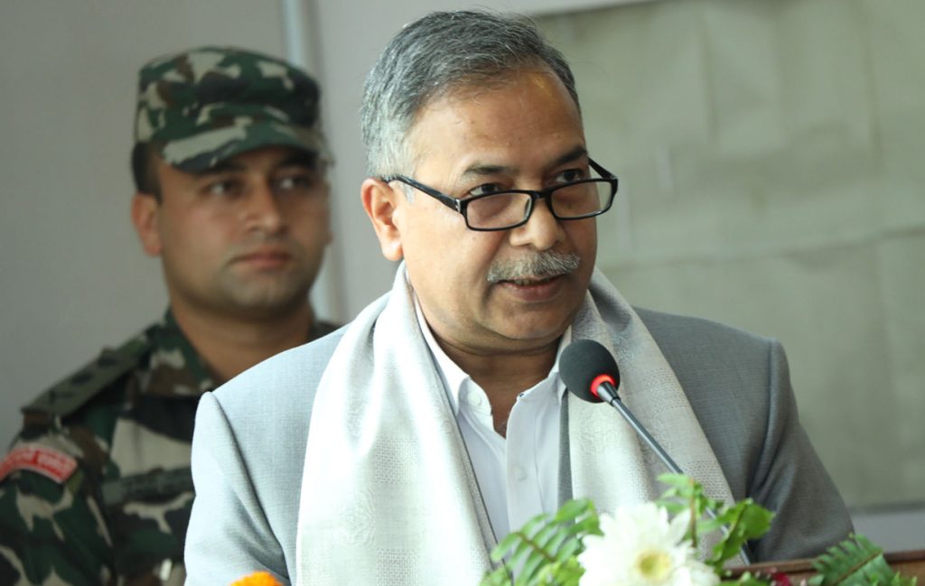 Vice President's Message on Sonam Lhosar