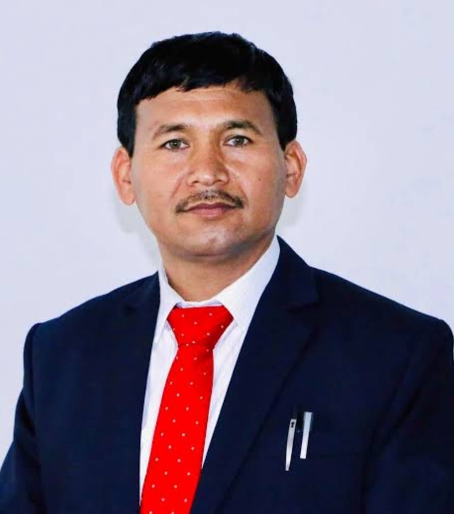 Ramesh Kumar Malla Elected to House of Representatives from Salyan