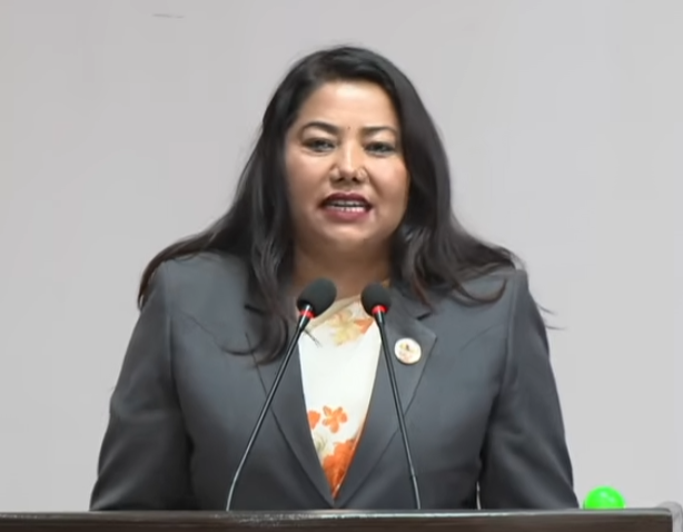 Ramkumari Jhakri’s Critique of Government’s Policies and Programs