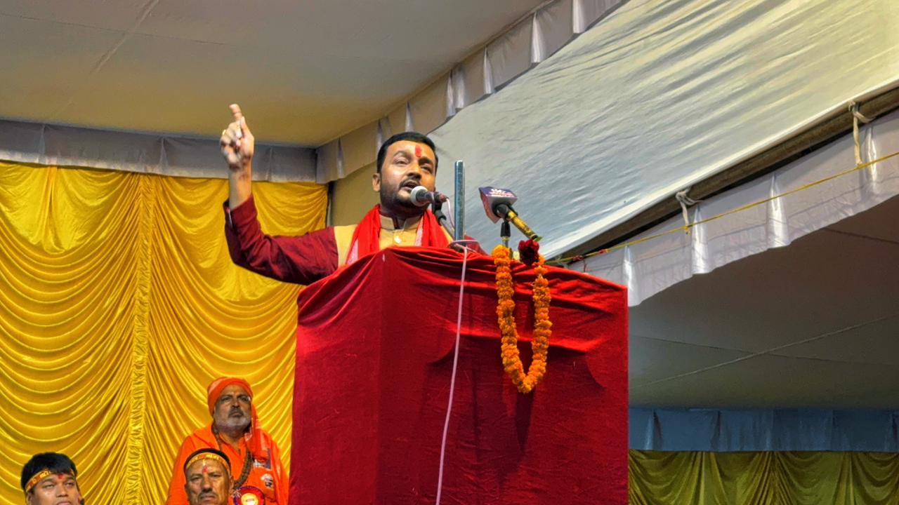 Government is Seriously Committed to Preserving Indigenous Traditions like Bolbam: Minister Pradeep Yadav