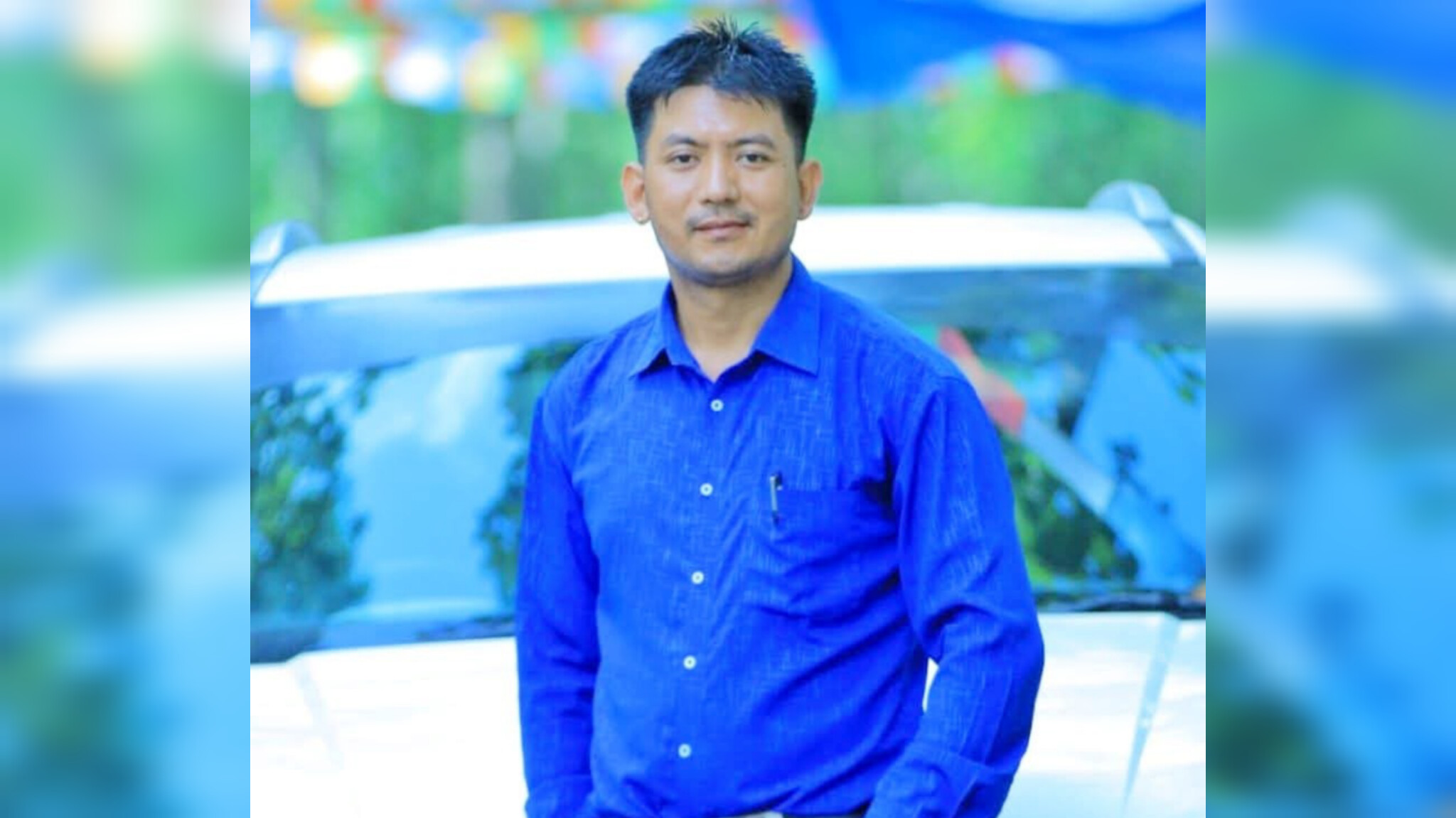 New Leadership for Shree Shikhar Community Forest User Group