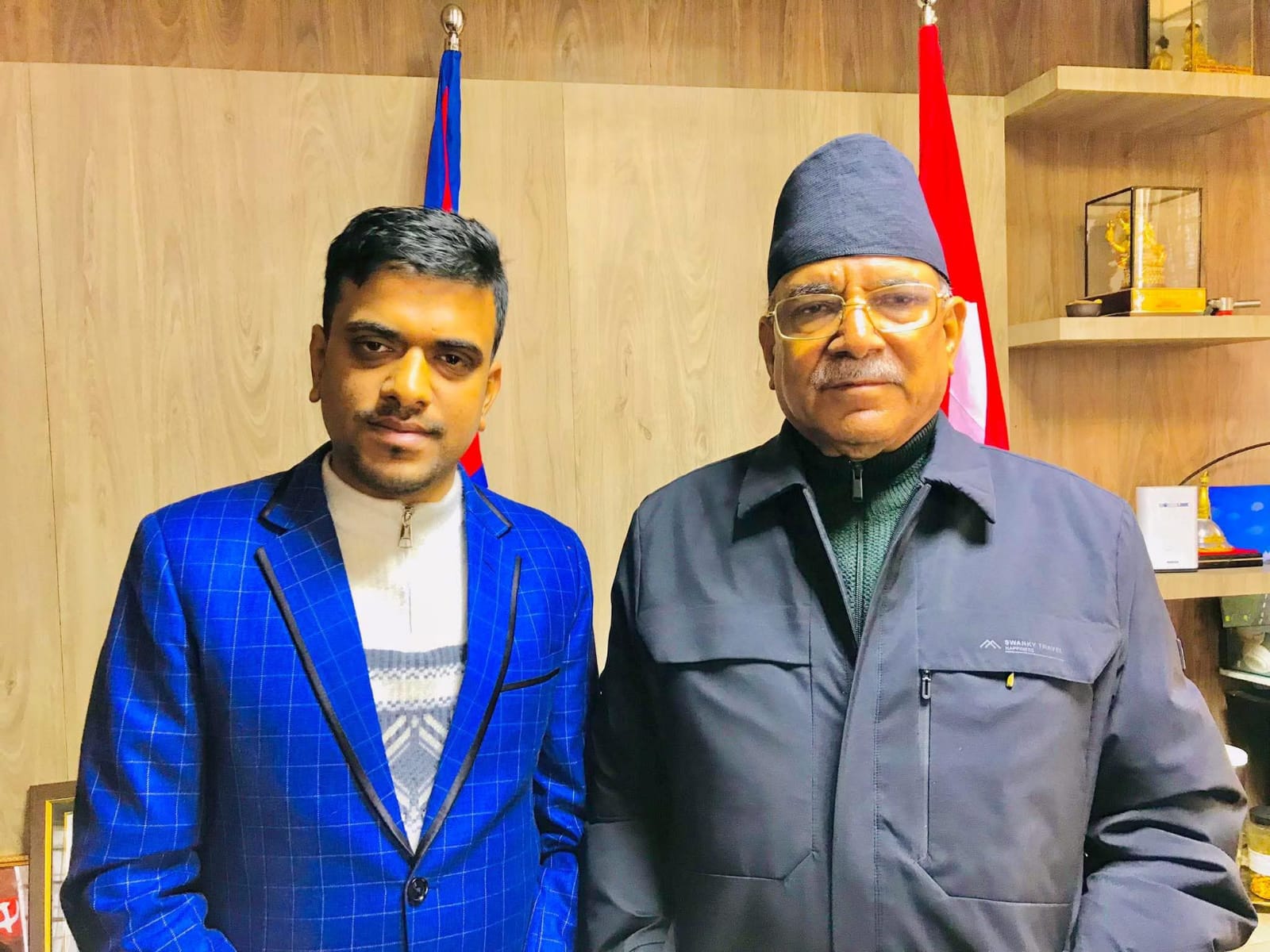 Kathmandu District No. 1: "Gen Z Factor" Enters the Traditional Stronghold