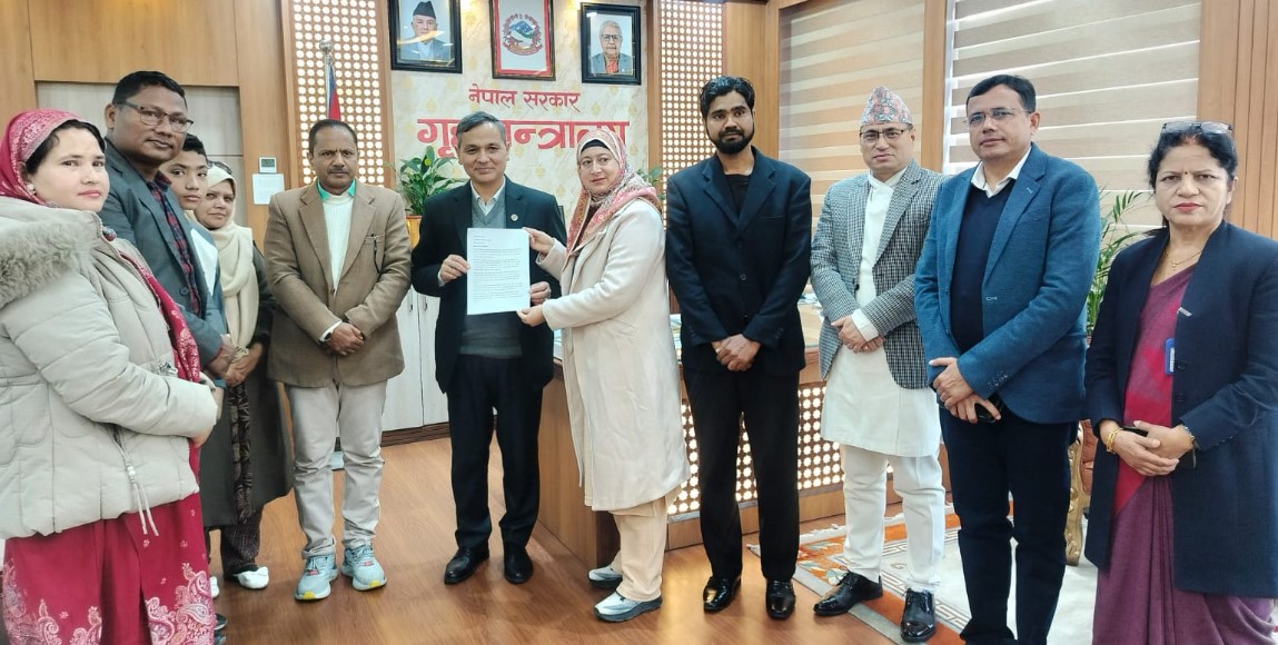 Strong Warning from Federal Republican Alliance Against Increasing Attacks on Religious Minorities and State Inaction