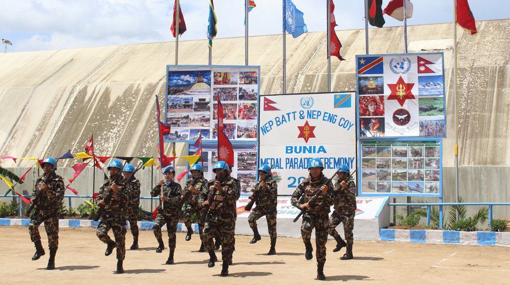 Activist Durga Prasai Welcomes 'Cut' in Nepali UN Peacekeepers, Demands Minimum 1 Lakh Salary for All Civil Servants