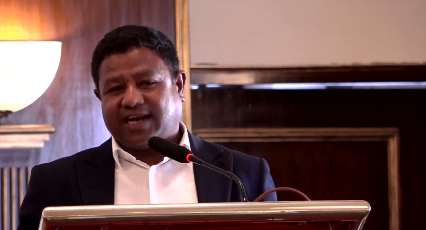 New Hope and Vision are More Important Than Winning Elections: RSP Leader Santosh Pariyar