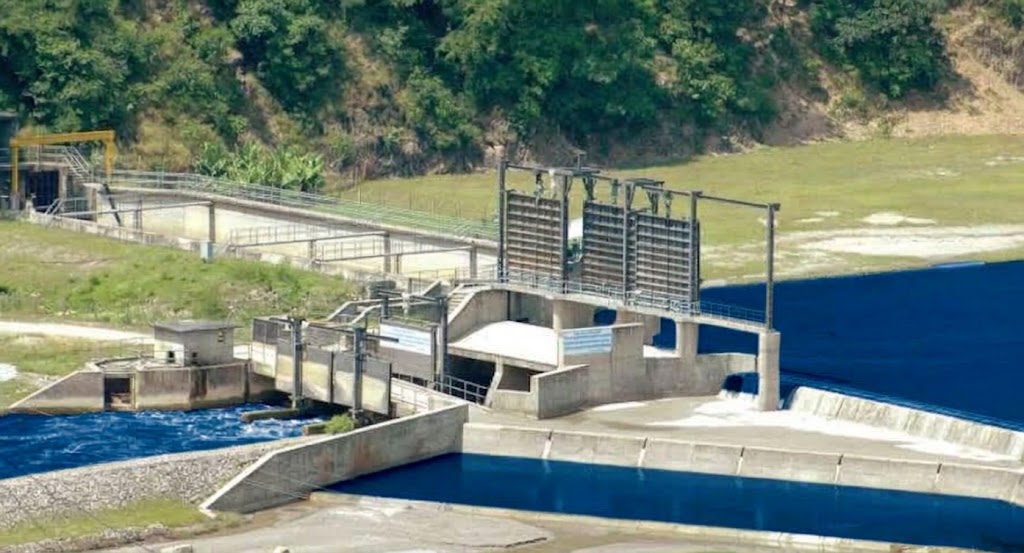 Arun Valley Hydropower Proposed 5% Bonus Share
