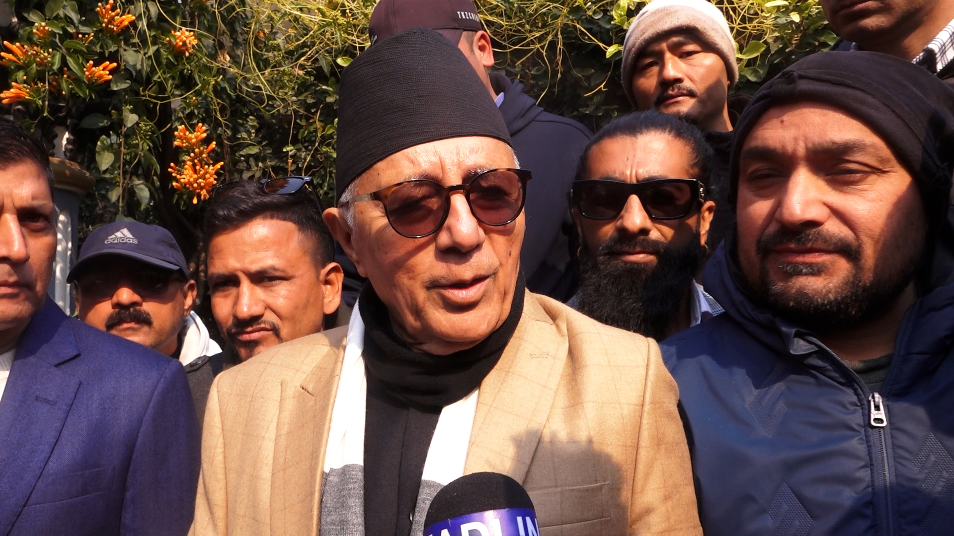 Dr. Shekhar Koirala Claims Sher Bahadur Deuba-Led Central Committee as Official Nepali Congress