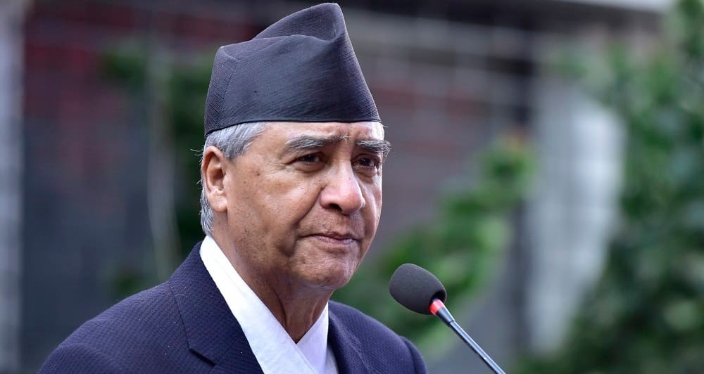 UML and Congress Align on House Reinstatement