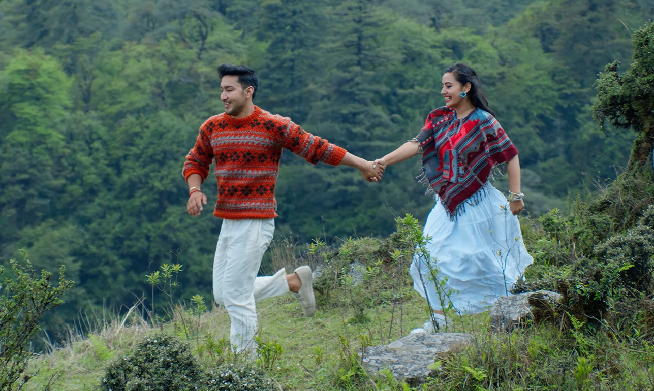 'Shree Bukuro: The Home Calling' Receives Universal Certificate