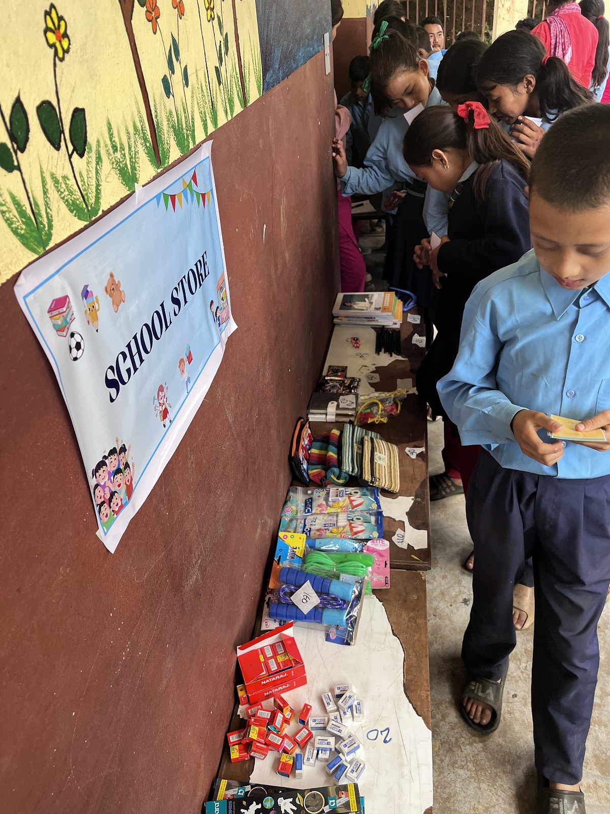 Building a Brighter Future: Teaching Children to Manage Money Early