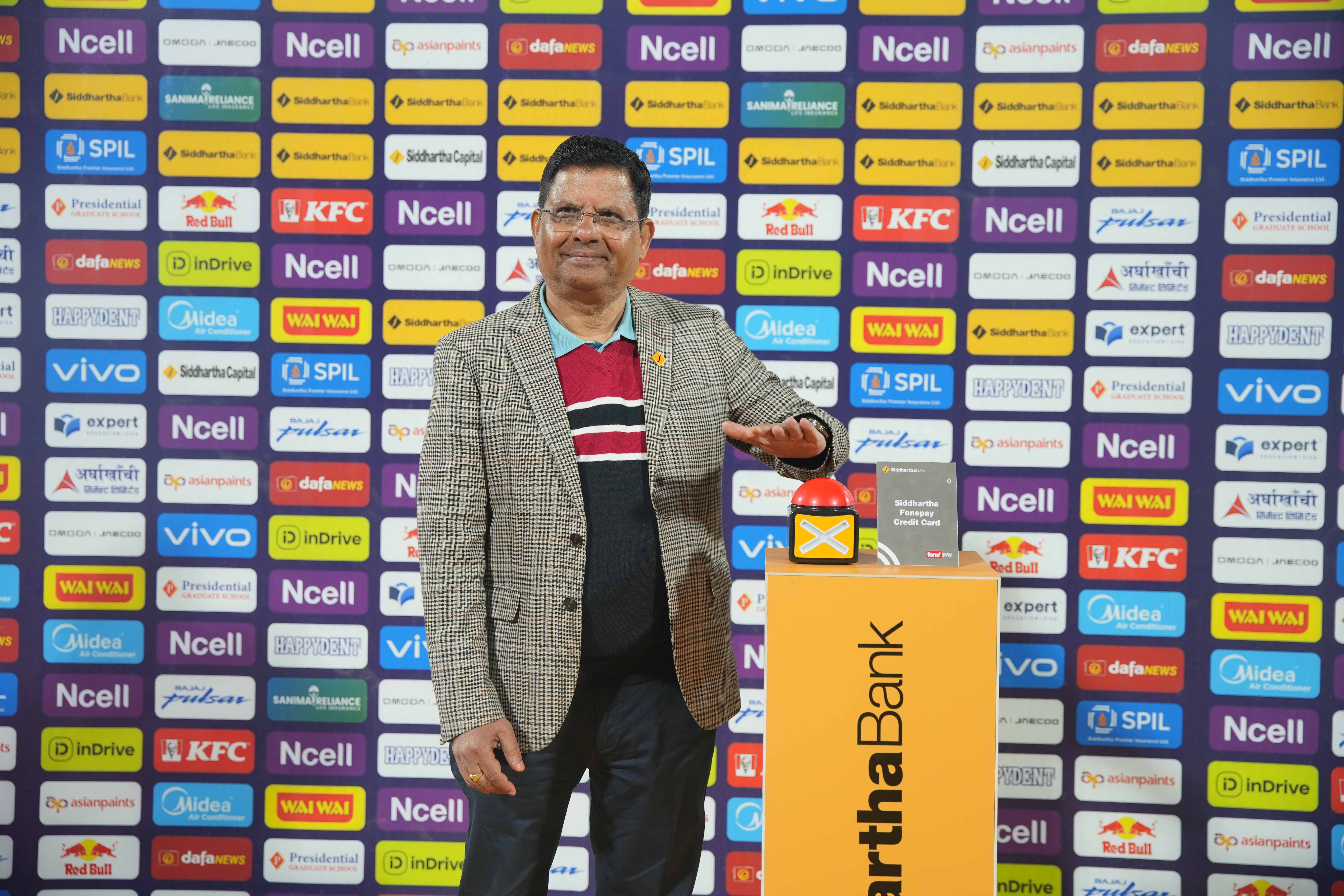 Siddhartha Bank Launches ‘Virtual Credit Card’ to Facilitate Digital Transactions