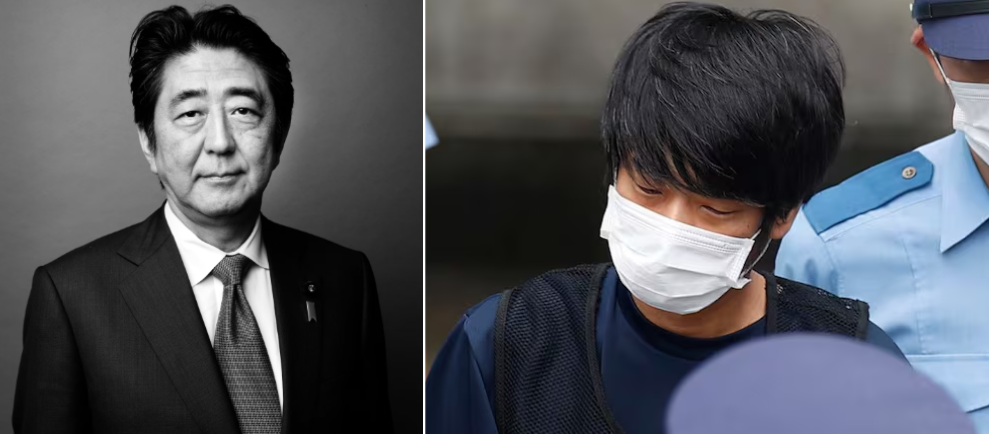 Court Sentences Tetsuya Yamagami to Life Imprisonment for Assassination of Former PM Of Japan