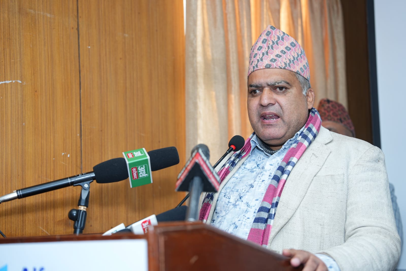 Banking Sector Urged to Become More Accessible for Visually Impaired Individuals