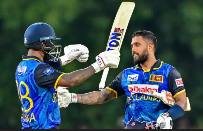 Sri Lanka and New Zealand Face Off in Must-Win T20 World Cup Clash
