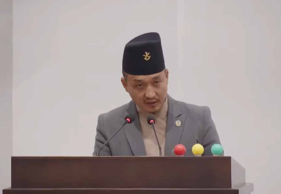 House of Representatives Approves Three Ordinances