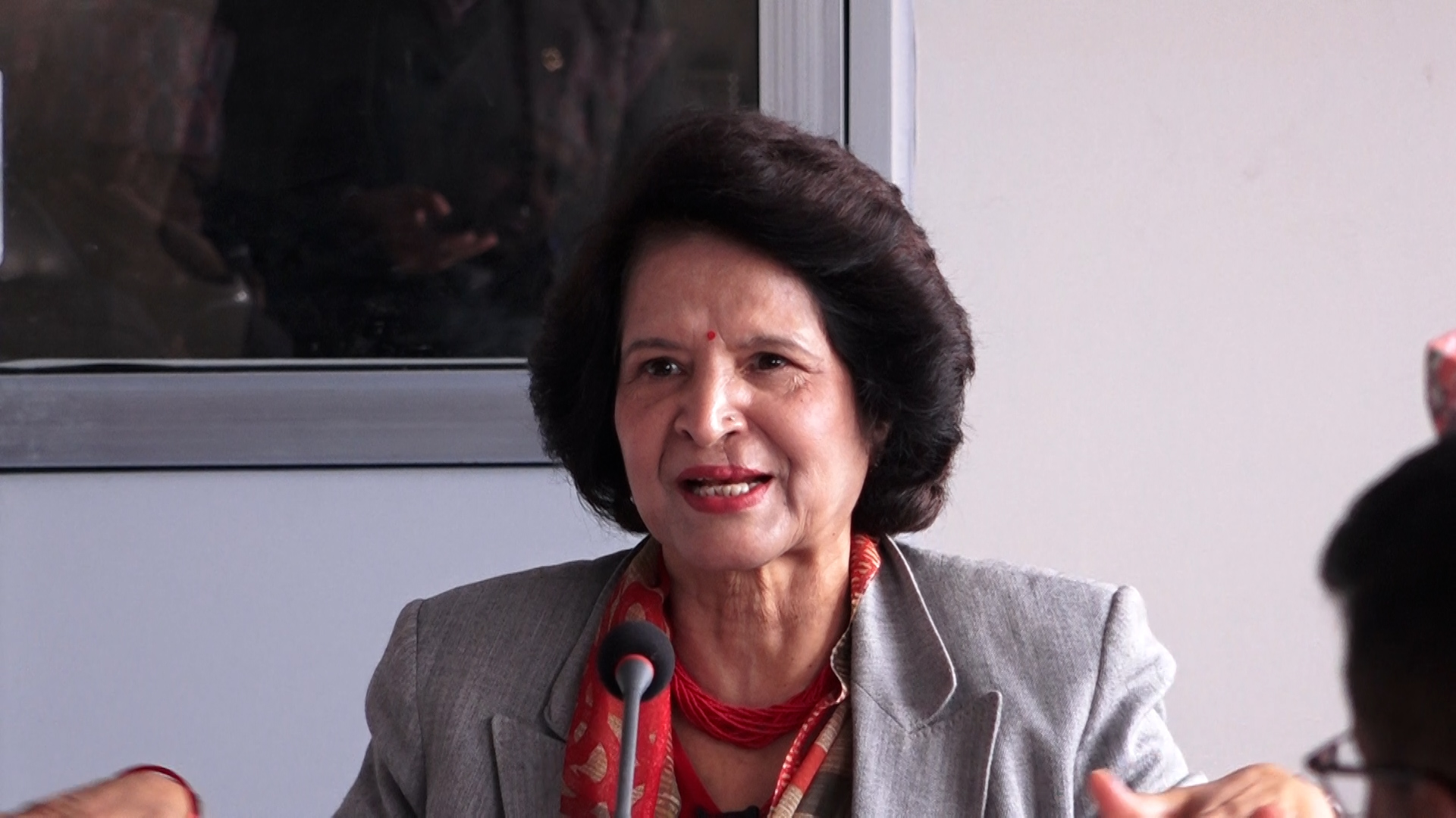 Minister Sharma Emphasizes Mental Health Amidst National Challenges