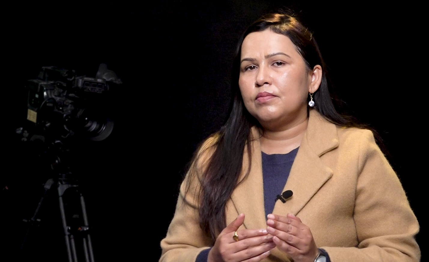 Sunita Baral on the CPN (UML) General Convention: A Festival for Organisational Strengthening