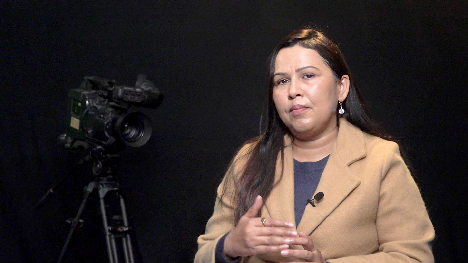 From Student Leader to Federal Lawmaker: The Inspiring Political Trajectory of Sunita Baral