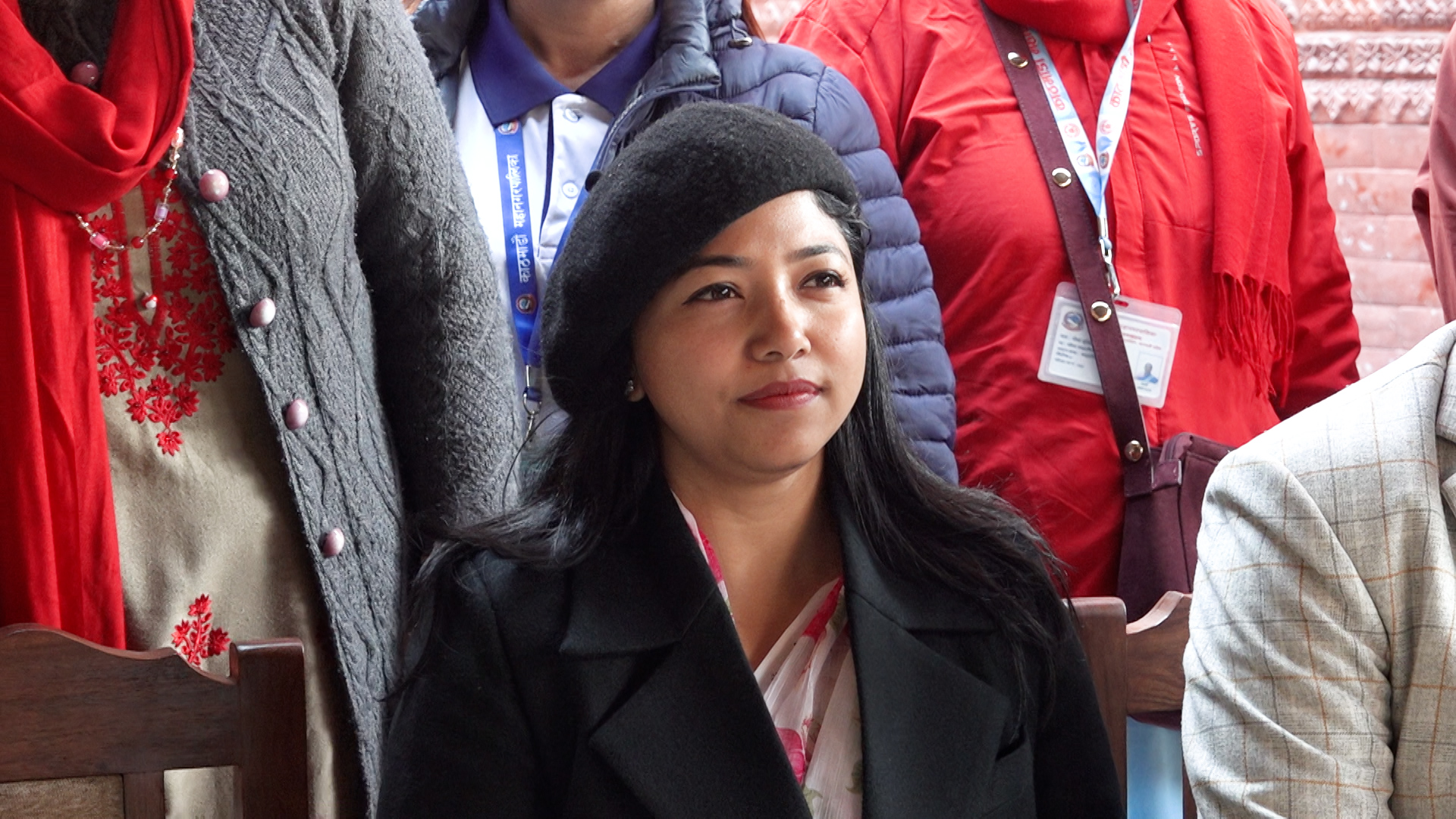 KMC Deputy Mayor Sunita Dangol Inaugurates X-ray Service at Ramghat Health Center