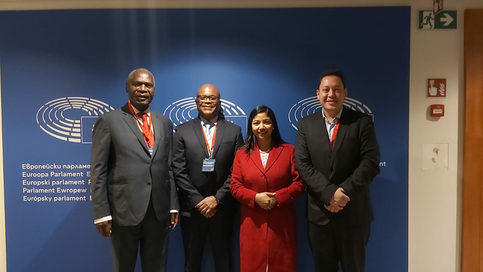 The Global Platform for Local Voices: Sunita Dangol and the Deep Meaning of 'Localisation'