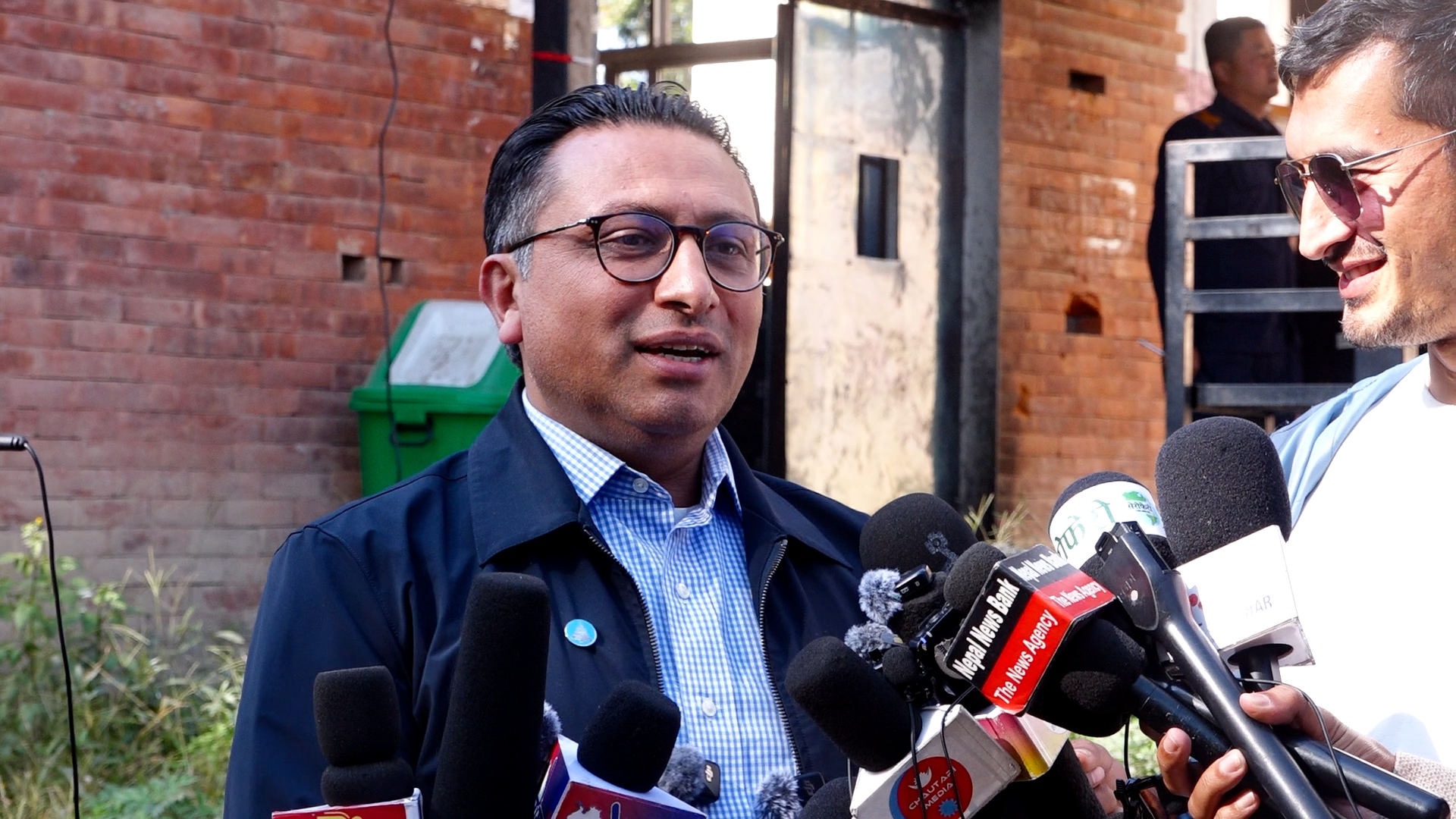 RSP Vice-Chair Wagle Demands Re-examination of Co-operative Investigation Report