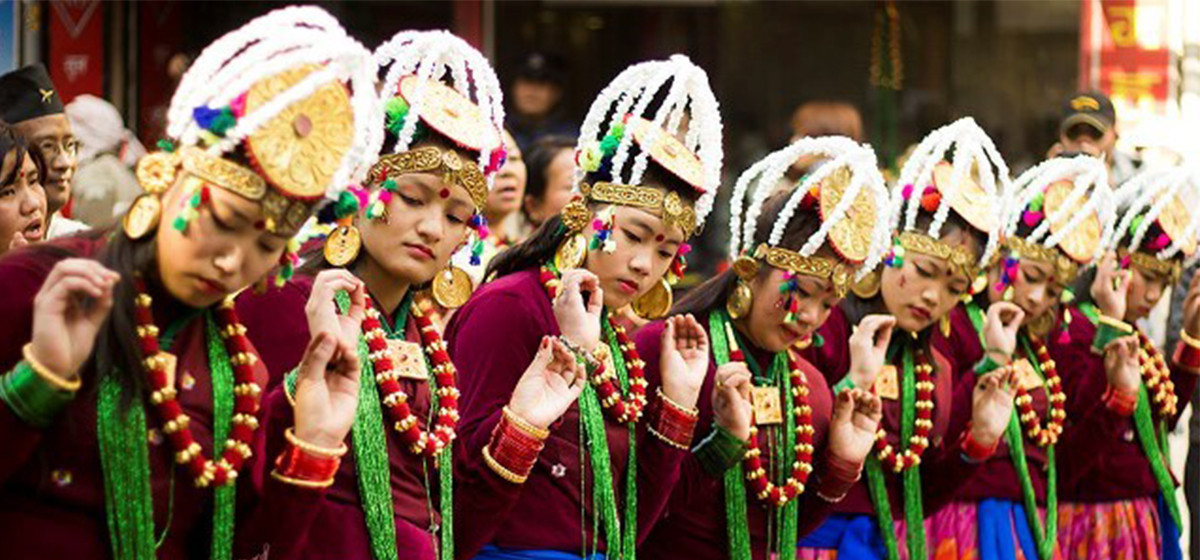 Tamu Lhosar: The Gurung Community Welcomes the New Year