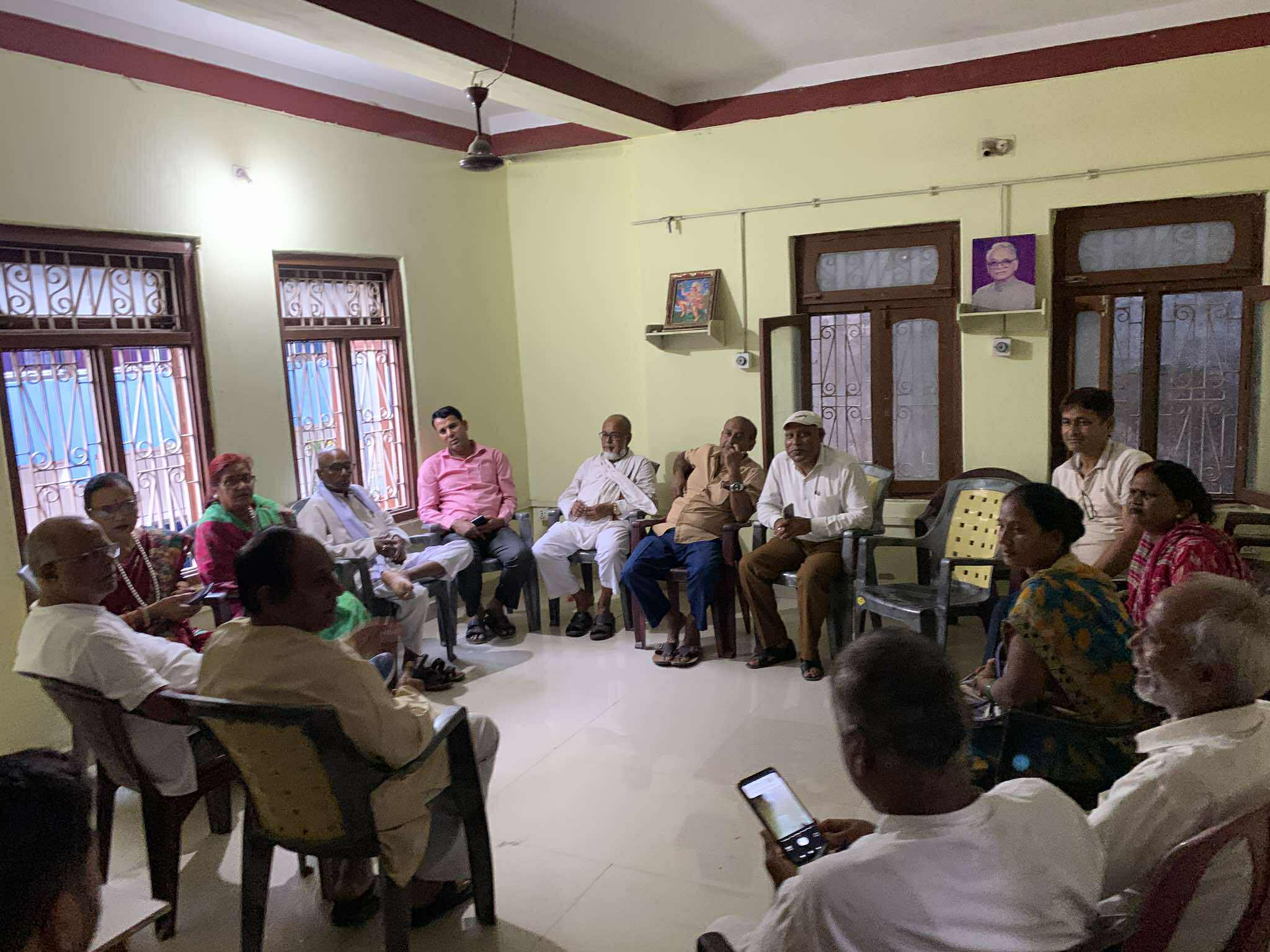 Terai–Madhesh Loktantrik Party to Observe “Black Day” on Constitution Day