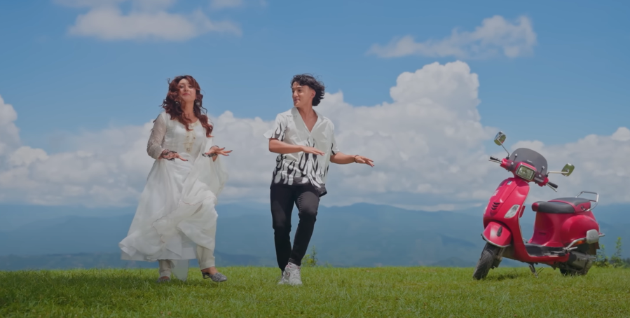 The Cartoonz Crew Drops New Hit ‘Lai Bari Lai’ Featuring Aashma, Saroj ...