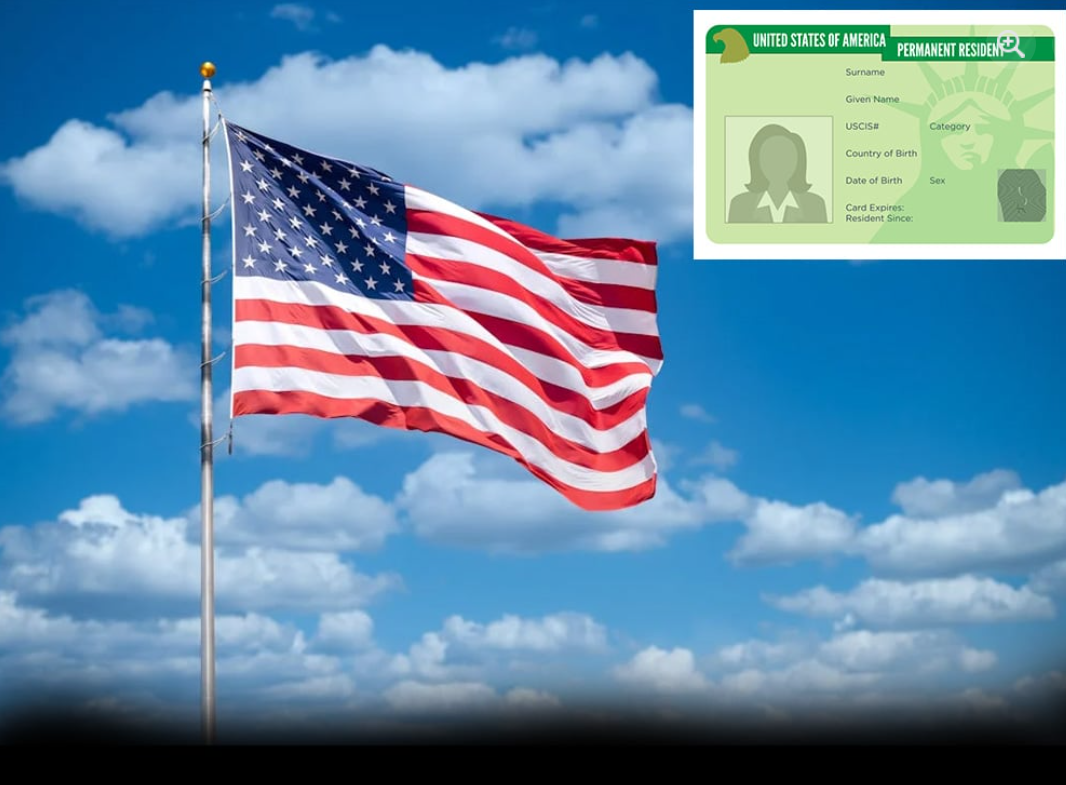 US Halts Green Card and Citizenship Processing for Citizens of 19 Countries