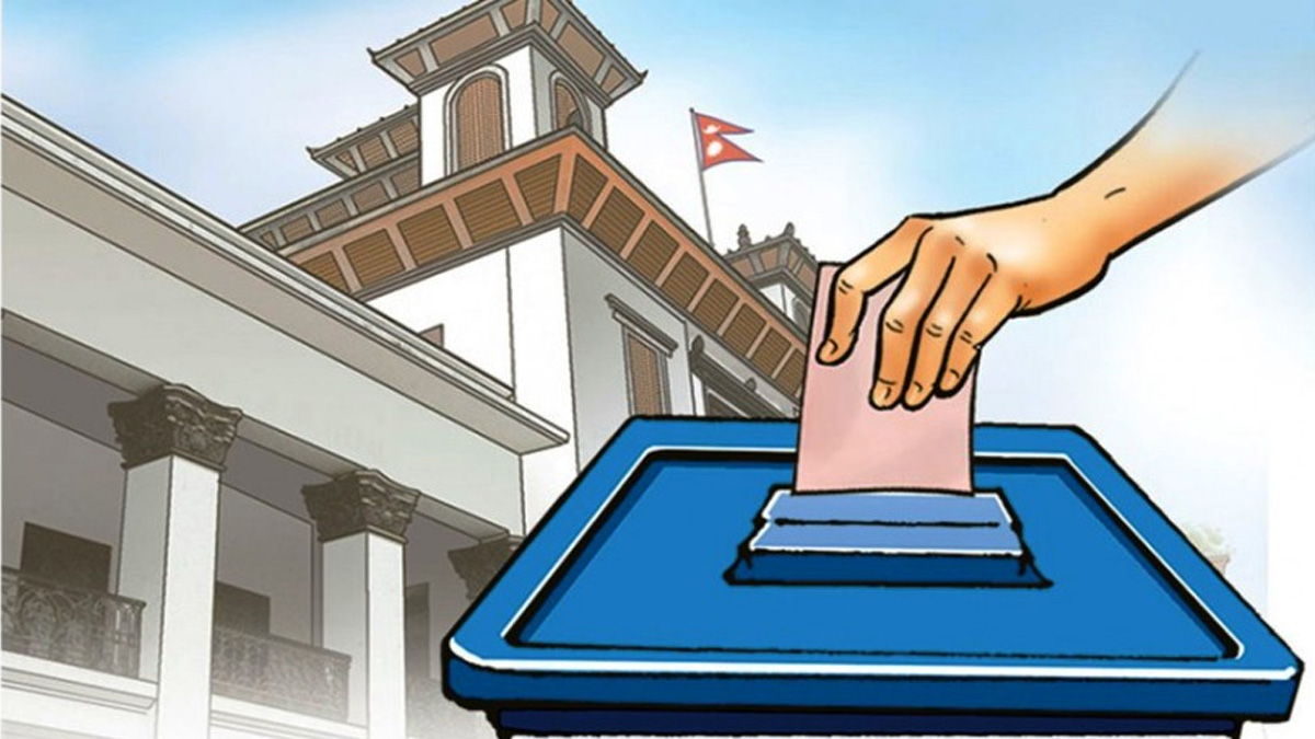 National Campaign for Dalit-Friendly Election Launched in Kathmandu