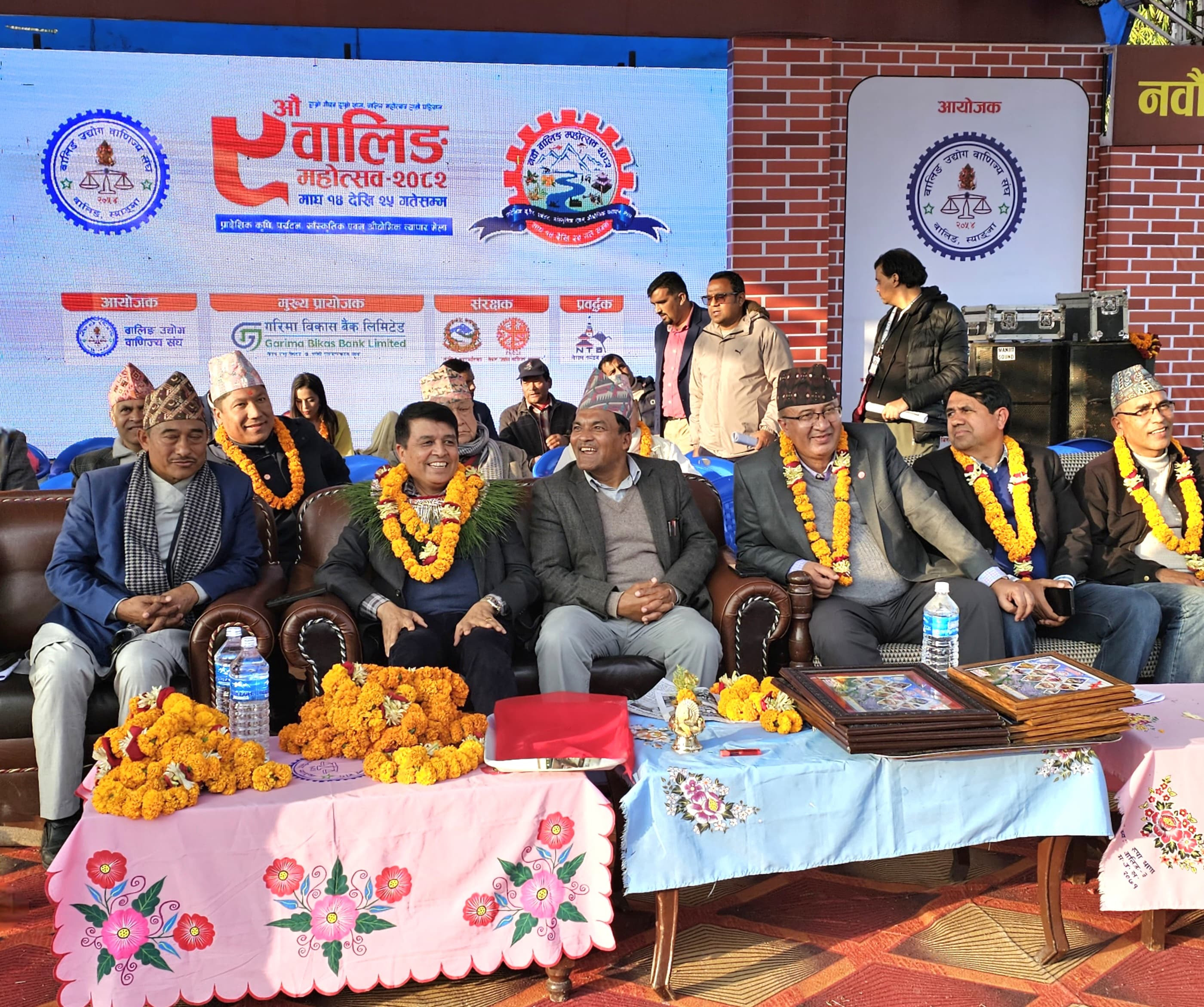 Industry Federation Urges Economic Development as Key Election Agenda